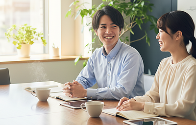 自分も相手も大切に伝える