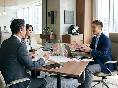 職場で差がつく｜相手の心をつかみ、信頼を勝ち取る伝え方