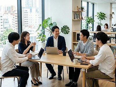 心理的安全性を高める