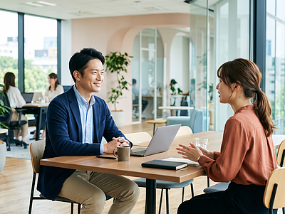 その人本来の力を信じる