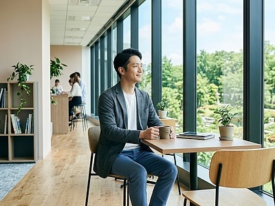 良い人を演じることをやめる