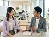 事実と感情を整理して聴く