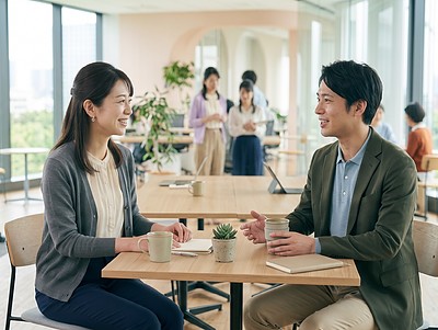 短くわかりやすい言葉で伝える