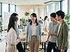 心地良い会話をつくる