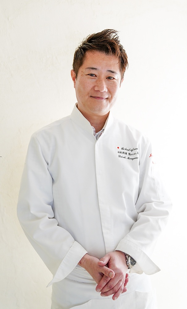 丸山大輔 まるやまだいすけ