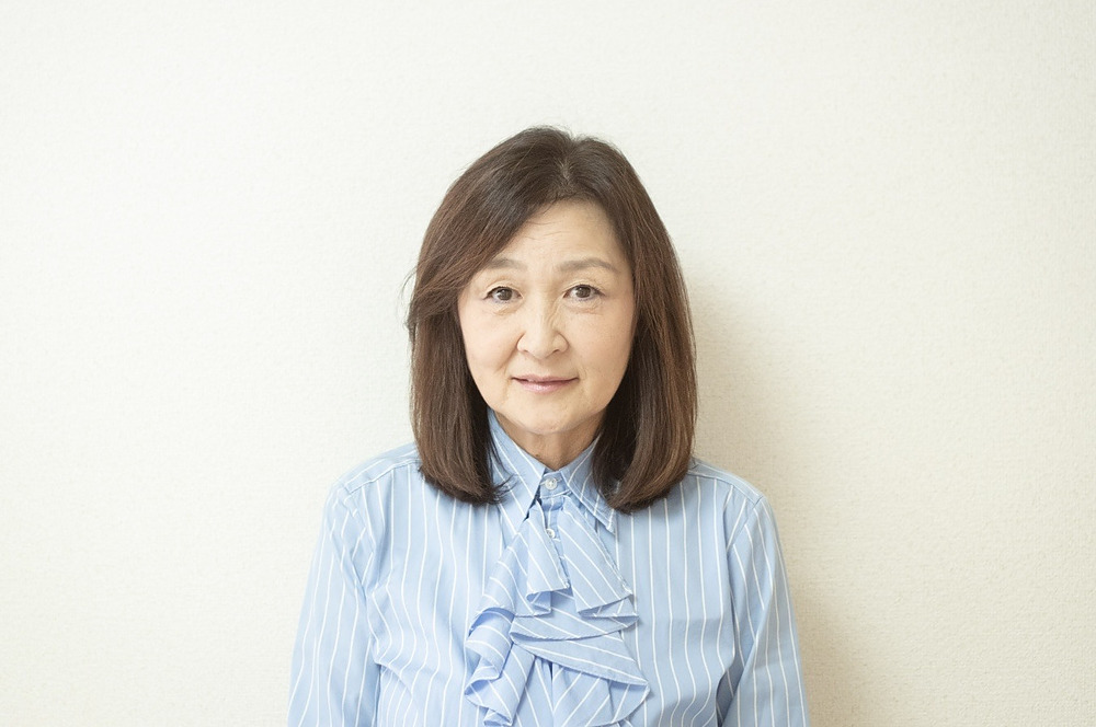 感情コントロール伝授のプロ　金子さつきさん