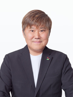 溝端勇二 みぞばたゆうじ