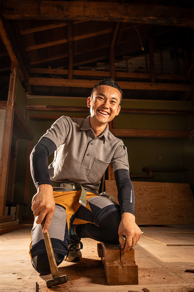 中島将喜 なかしままさよし