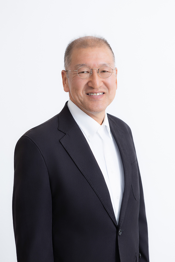 安江茂樹 やすえしげき