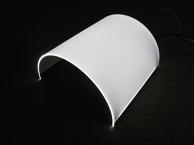 あかりのありか