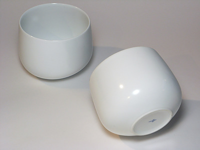 心地よい違和感