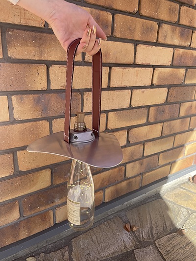 BEB5 クリスマスランタンデザイン