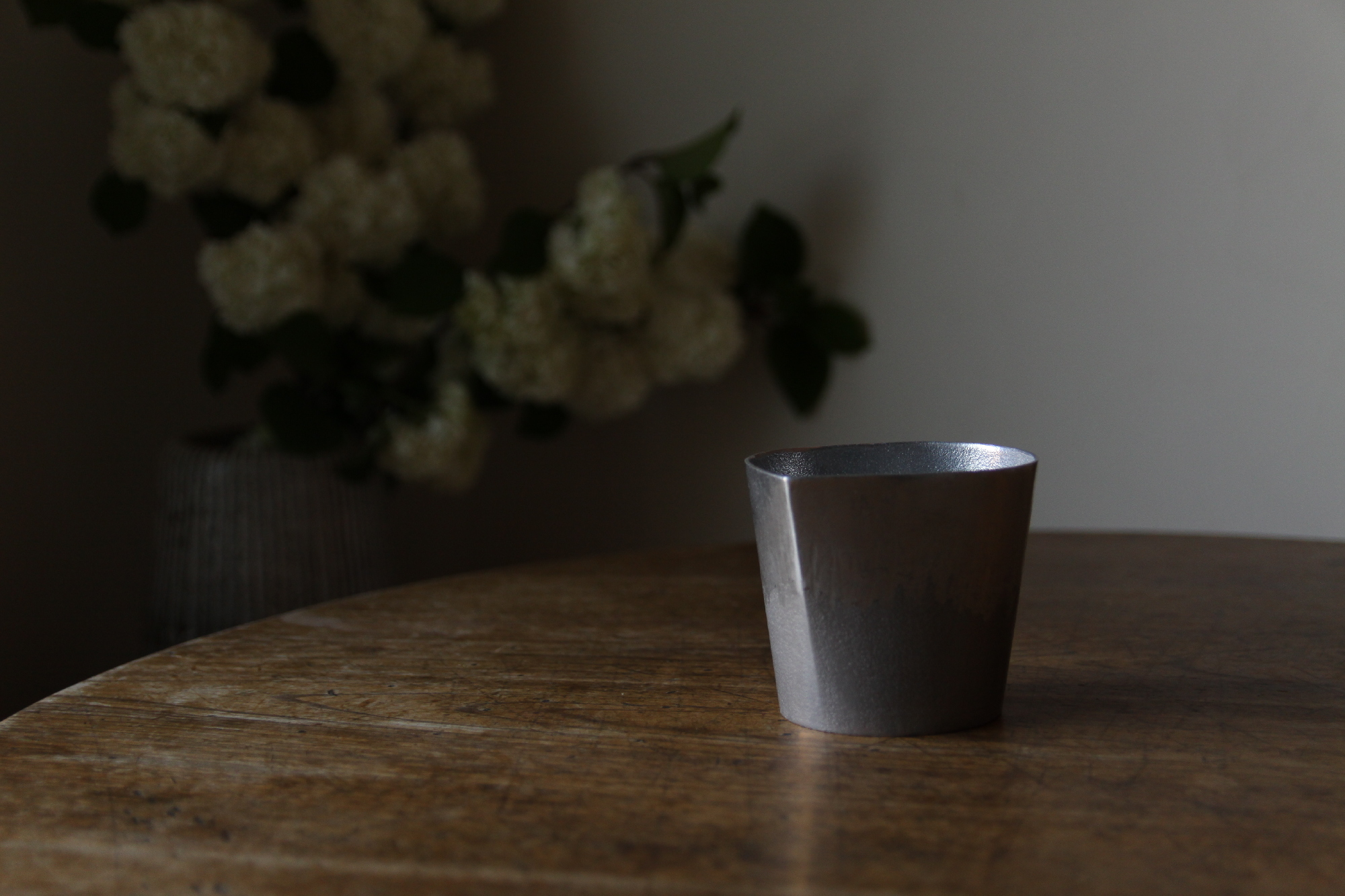 バレる仕上げ製品
・木立（片口）