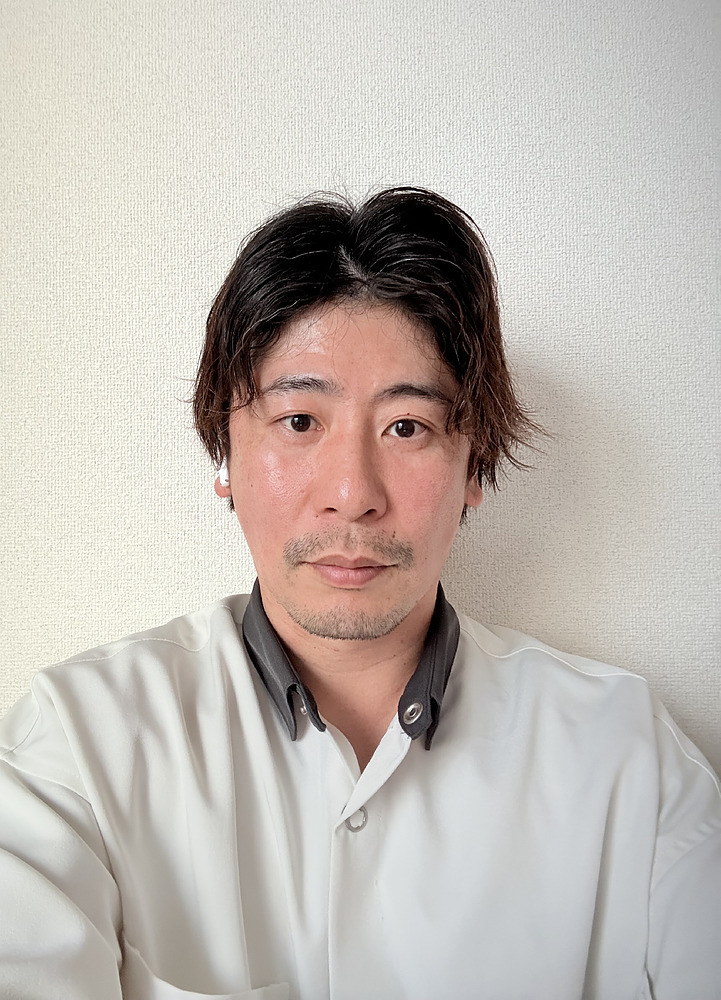 横山達也 よこやまたつや