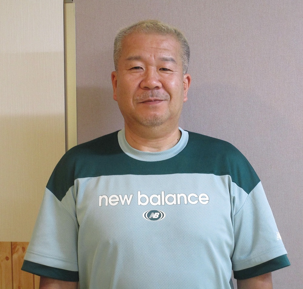 酒井安彦 さかいやすひこ