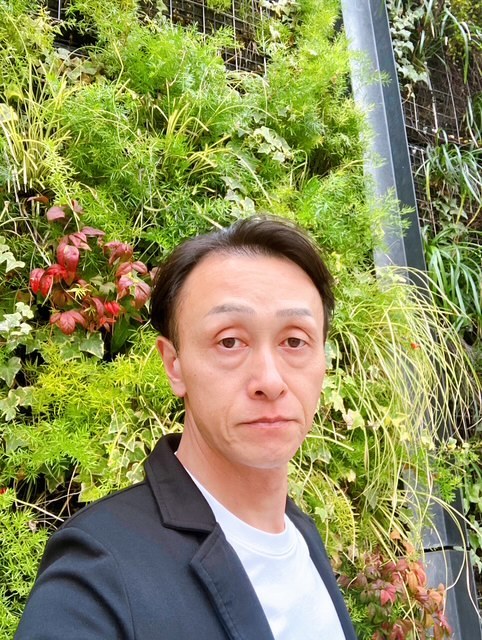 澤尾昌広 さわおまさひろ