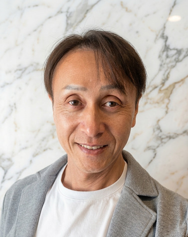 澤尾昌広 さわおまさひろ
