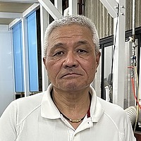 藤原正洋