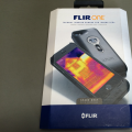 FLIR　ONE