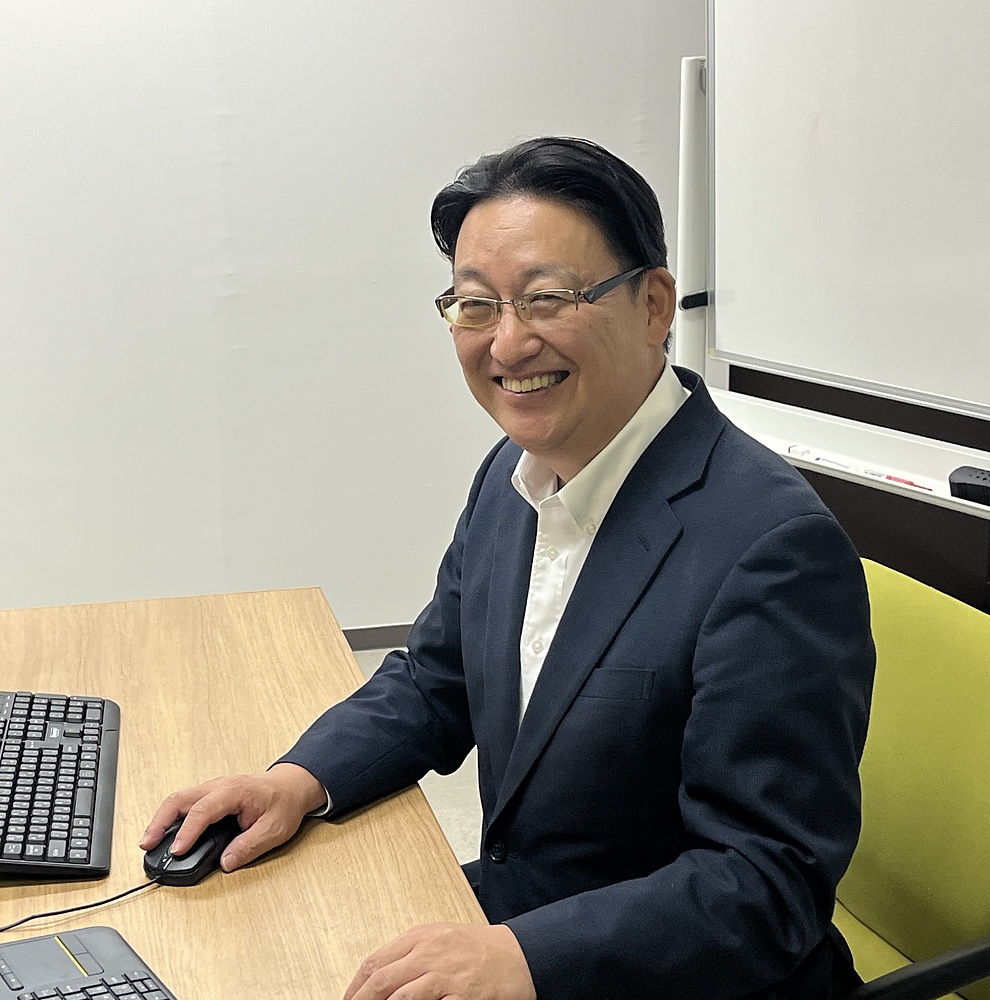 河西建志 かさいけんじ