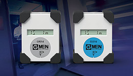 G-MEN GRシリーズ