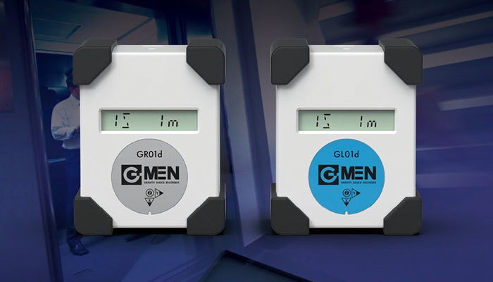 G-MEN GRシリーズ