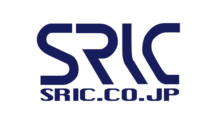 sricロゴ