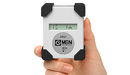 G-MEN