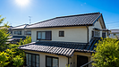 夏の熱は「上」から来る｜屋根裏の断熱リフォームで暑さが変わる理由