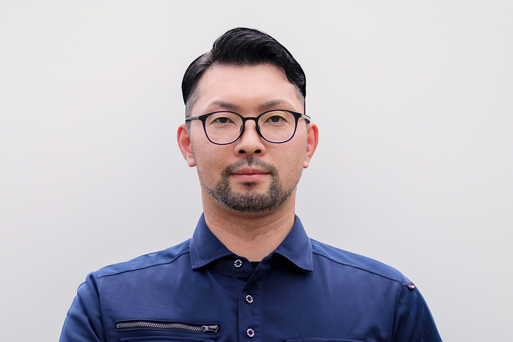 栁澤直樹 やなぎさわなおき