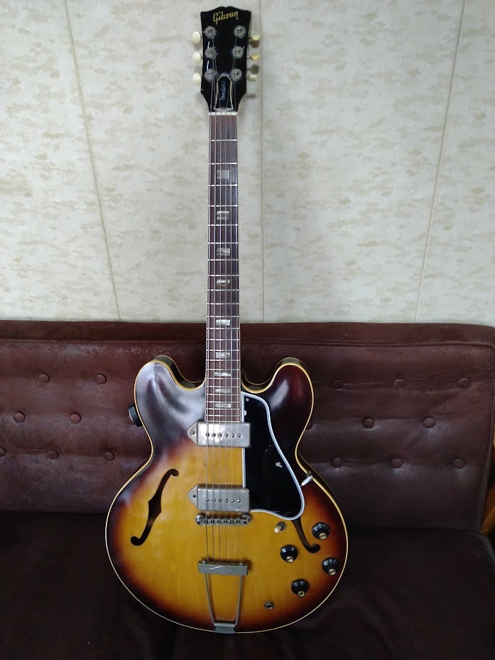 Gibson ES-330