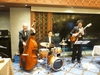 赤倉観光ホテル開業８０周年記念イベントで演奏