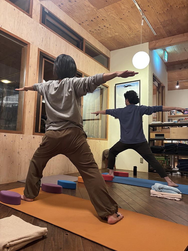 宮坂千絵 みやさかちえ