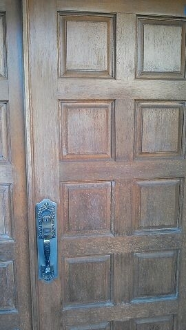 木製 玄関 ドア 汚れ Amrowebdesigners Com