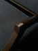 今日は長野でチャペルのアンティーク椅子の手摺キズ補修でした。