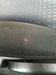 今日は長野で車のモケットシートのタバコ焦げ穴の補修、リペア、修理でした。