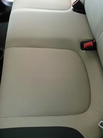 今日は長野で車シートの汚れ落とし クリーニング 消臭 除菌サービスでした インテリアコーディネーター 吉川智幸 マイベストプロ信州