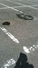 今日は長野で駐車場のアスファルト破損による穴の補修でした。