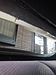 今日は長野で車セリカコンバーチブルの幌ガラス剥がれ、外れの補修、修理リペアでした。