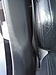 今日は長野で車レクサスのシートベルトによる内張りのキズ補修、リペアでした。
