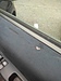 今日は長野で車ドア内張りのタバコ焦げ穴の補修、リペアでした。