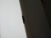 今日は長野で新築住宅の窓枠等のキズ補修、リペアでした。