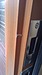 今日は長野で住宅玄関ドアの塗装剥がれ、キズの補修、リペアでした。