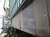 今日は長野で住宅タキロン屋根の劣化、割れ、剥がれ、破損による交換でした。