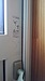 今日は長野で住宅ドアの鍵取り付け、増設でした。