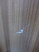 今日は長野で住宅ドアの表面剥がれの補修、リペアでした。