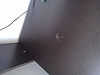 今日は長野で家具作業机の天板打痕キズの補修、リペアでした。