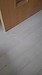 今日は長野で住宅ドア擦れによる床フローリング表面キズの補修、リペアでした。