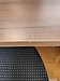 今日は長野で家具テーブルの打痕キズの補修、リペア修理でした。