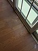 今日は長野で住宅床フローリングのサッシ際剥がれ色あせの補修、リペアでした。